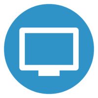 テレビ