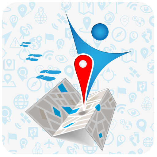 OneLocator: GPS 電話追跡